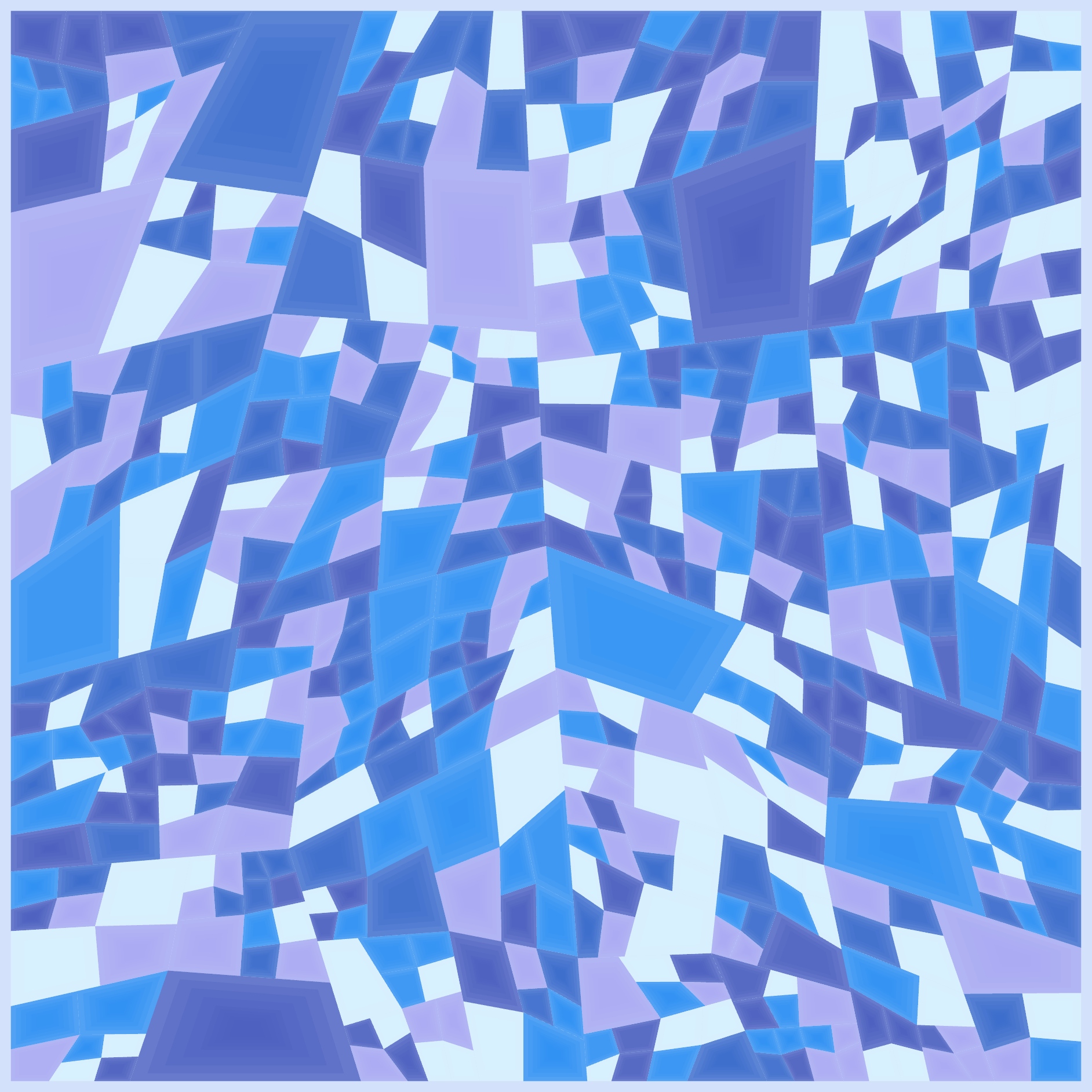 Nested Panes